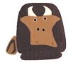 Large Cow